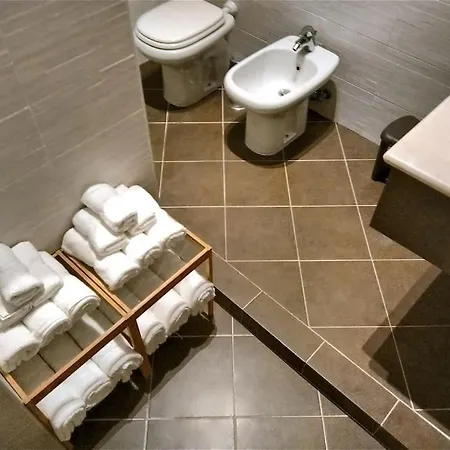 Lägenhet Welcome To