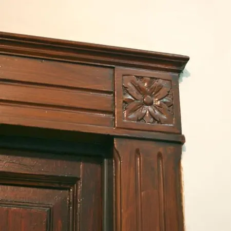 Welcome To アパート