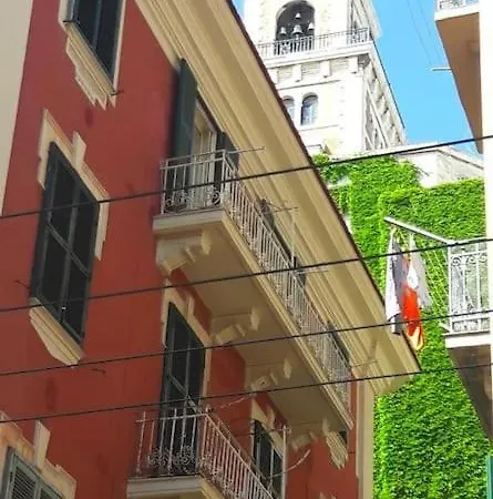 Welcome To * バーリ