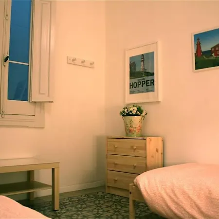 Lägenhet Welcome To