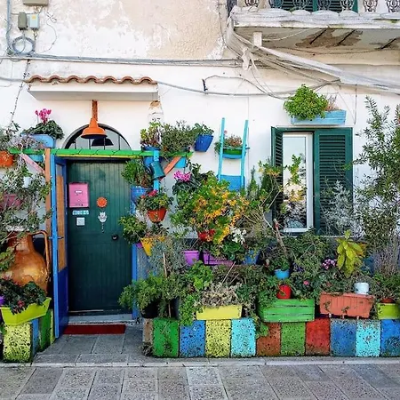 Lägenhet Welcome To