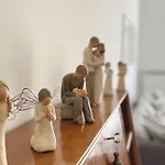 Welcome To Apartment
