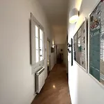 Welcome To Apartment