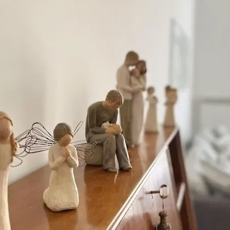 Welcome To Apartament