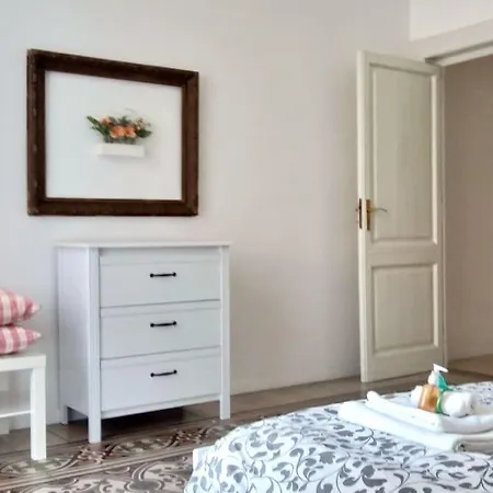 Apartman Welcome To Bari