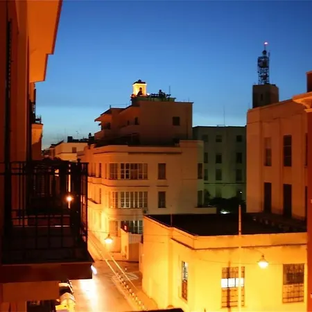 Welcome To Apartament