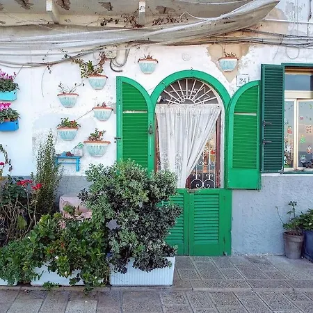 Apartament Welcome To Bari