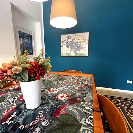 Apartman Welcome To *