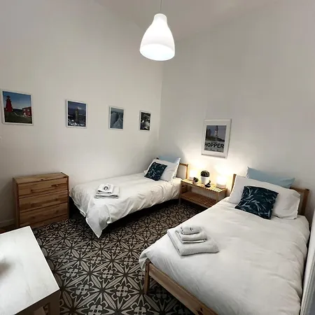 Welcome To Apartament *