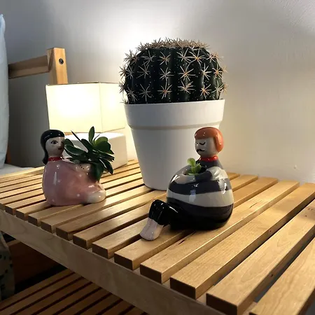 Apartman Welcome To *