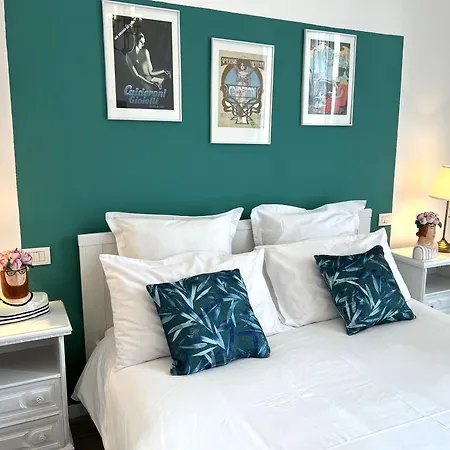 Welcome To Apartman *