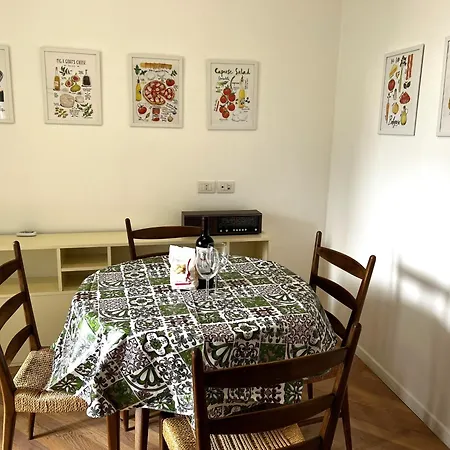 Apartment Welcome To
