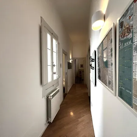 Welcome To Apartament