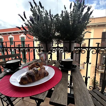 Welcome To Apartament