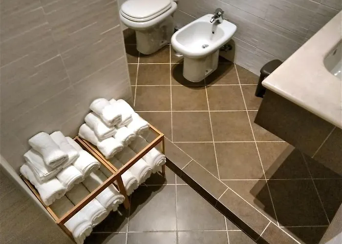 Apartmán Welcome To