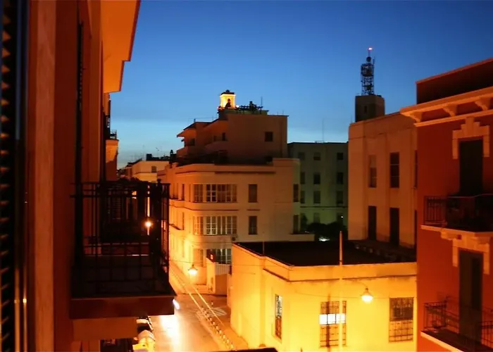 Welcome To Apartmán