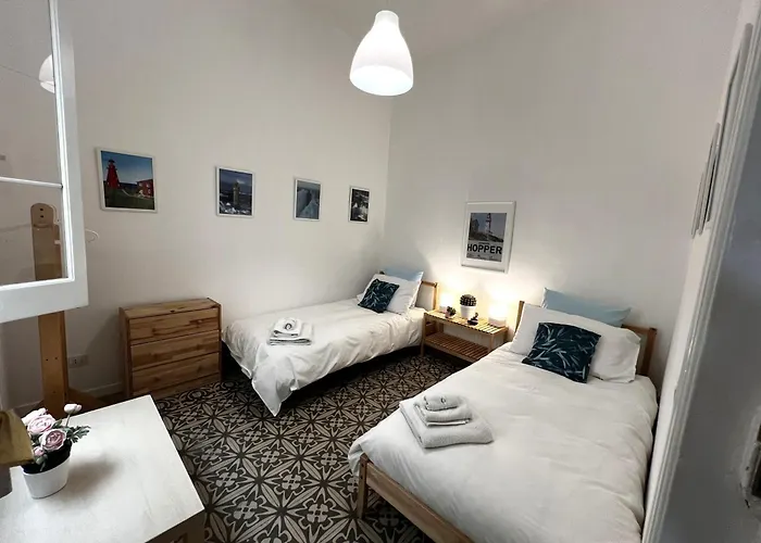 Welcome To Apartment *